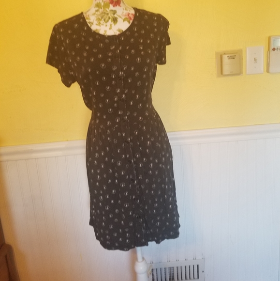 Junk Food Clothing Dresses & Skirts - New with tags rock collection dress